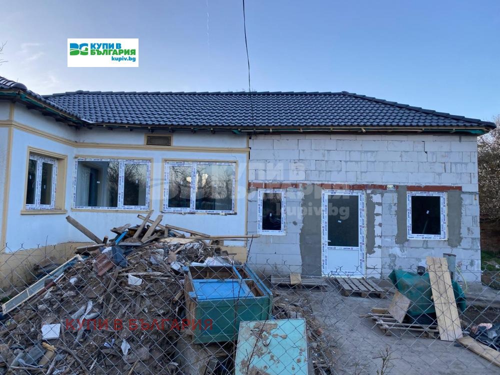 Продава КЪЩА | Imot.bg — изображение 1