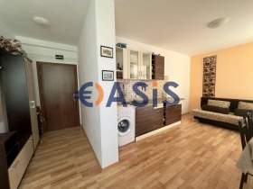 1 bedroom k.k. Slanchev bryag, region Burgas 1