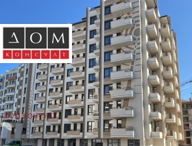 2 bedroom Poligona, Sofia 1