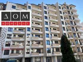 2 bedroom Poligona, Sofia 3