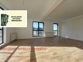 2 спальні Манастирски ливади, София