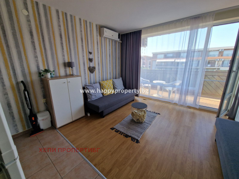 Satılık  Stüdyo bölge Burgaz , k.k. Slançev bryag , 35 metrekare | 25317140 - görüntü [11]