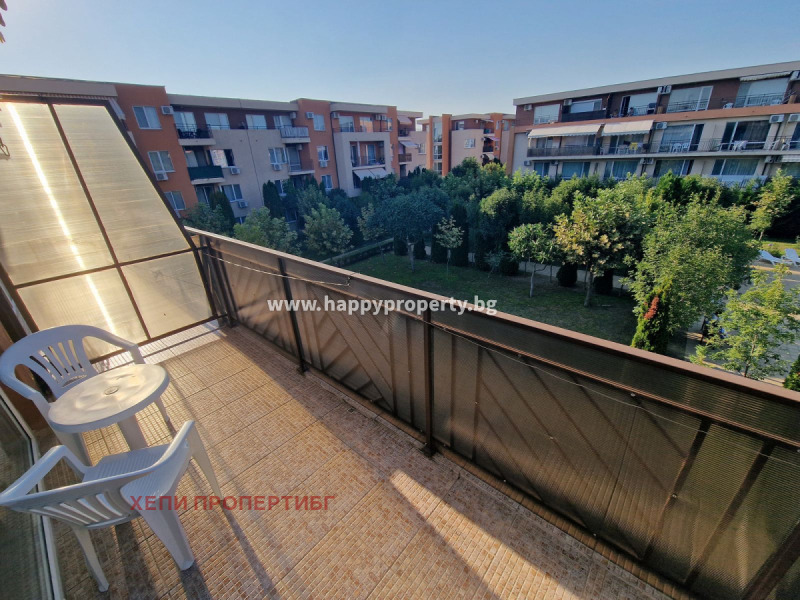 Satılık  Stüdyo bölge Burgaz , k.k. Slançev bryag , 35 metrekare | 25317140 - görüntü [17]