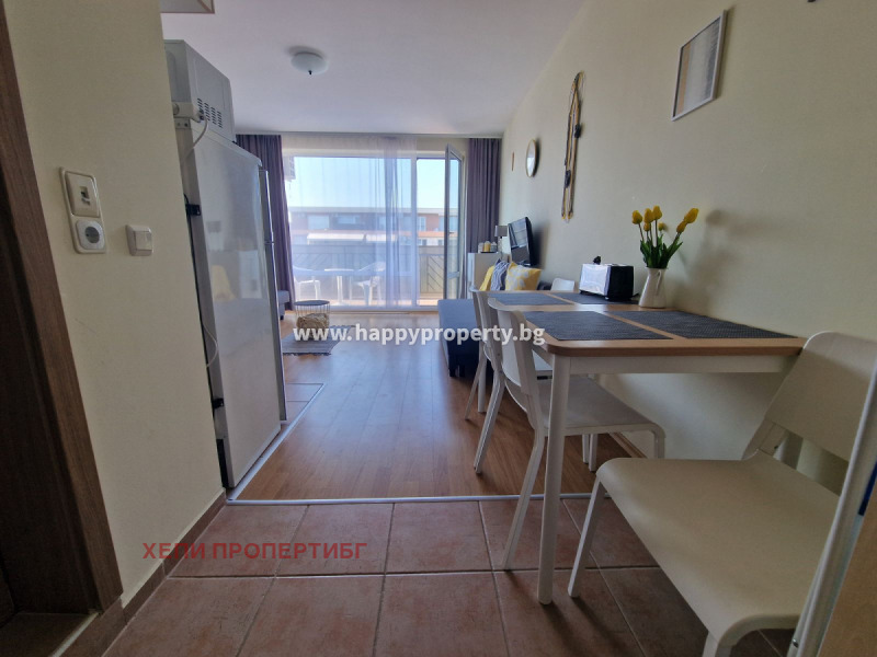 Satılık  Stüdyo bölge Burgaz , k.k. Slançev bryag , 35 metrekare | 25317140 - görüntü [14]