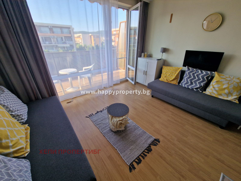 Satılık  Stüdyo bölge Burgaz , k.k. Slançev bryag , 35 metrekare | 25317140 - görüntü [12]