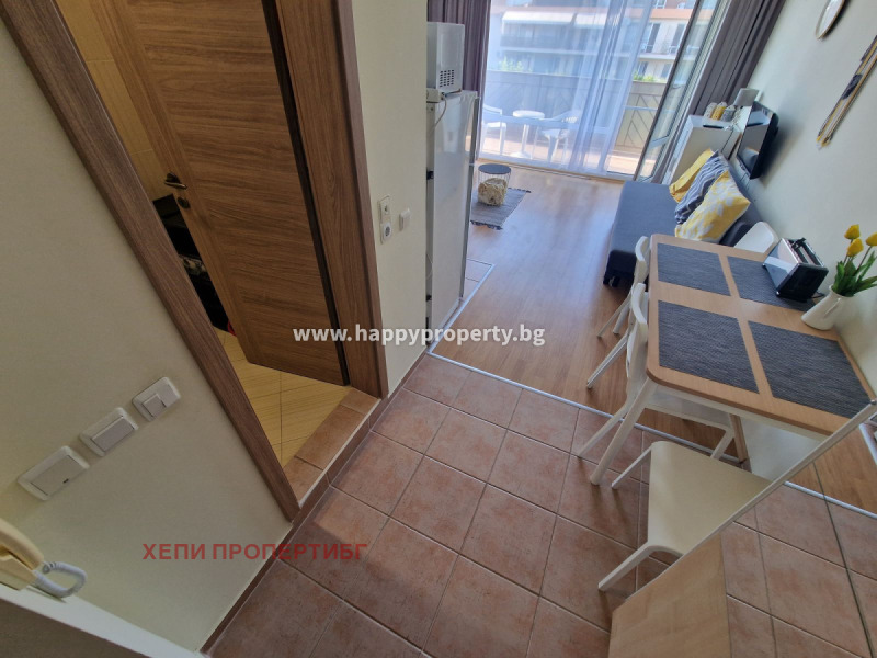 Satılık  Stüdyo bölge Burgaz , k.k. Slançev bryag , 35 metrekare | 25317140 - görüntü [15]