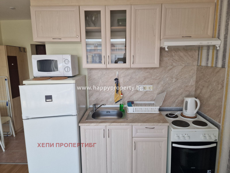 Satılık  Stüdyo bölge Burgaz , k.k. Slançev bryag , 35 metrekare | 25317140 - görüntü [8]