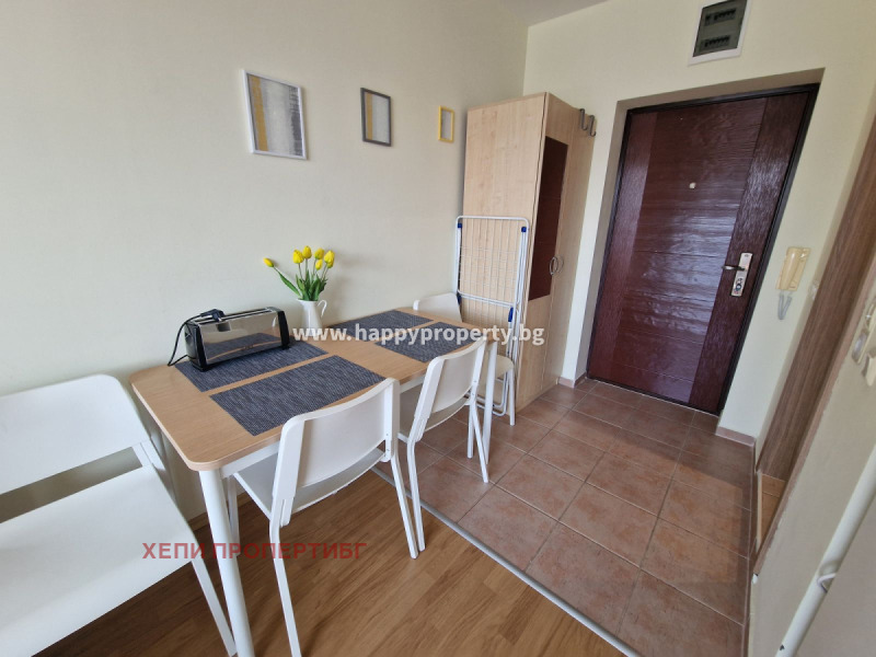 Satılık  Stüdyo bölge Burgaz , k.k. Slançev bryag , 35 metrekare | 25317140 - görüntü [13]