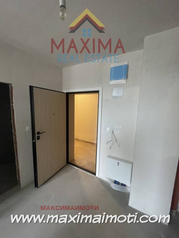 Na sprzedaż  Studio Plowdiw , Trakija , 40 mkw | 88047984 - obraz [3]
