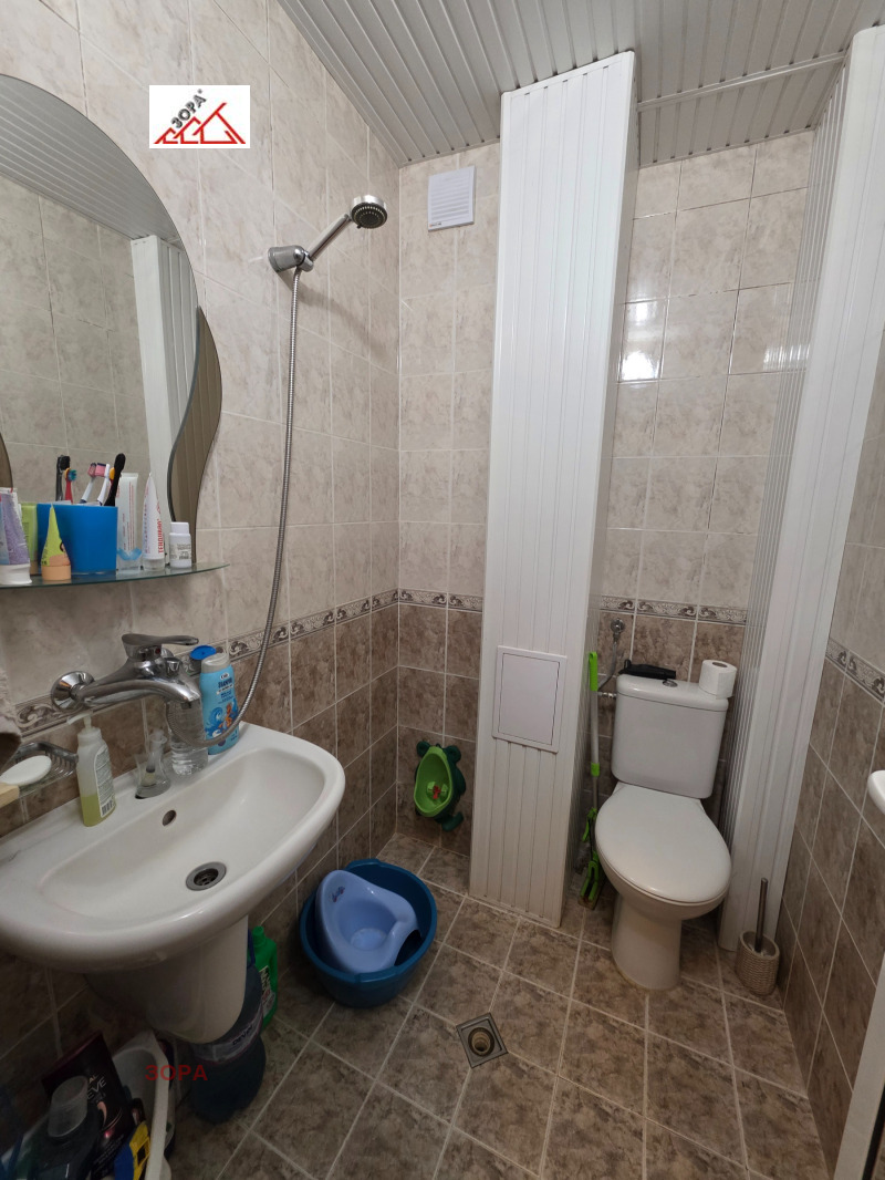 Te koop  Studio Vratsa , Metalurg , 36 m² | 49769710 - afbeelding [9]