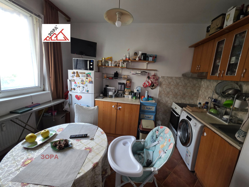 Te koop  Studio Vratsa , Metalurg , 36 m² | 49769710 - afbeelding [8]