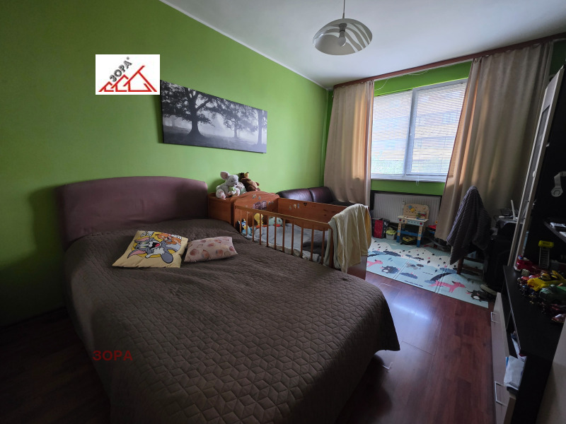 Te koop  Studio Vratsa , Metalurg , 36 m² | 49769710