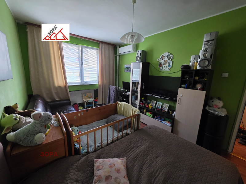 Te koop  Studio Vratsa , Metalurg , 36 m² | 49769710 - afbeelding [2]
