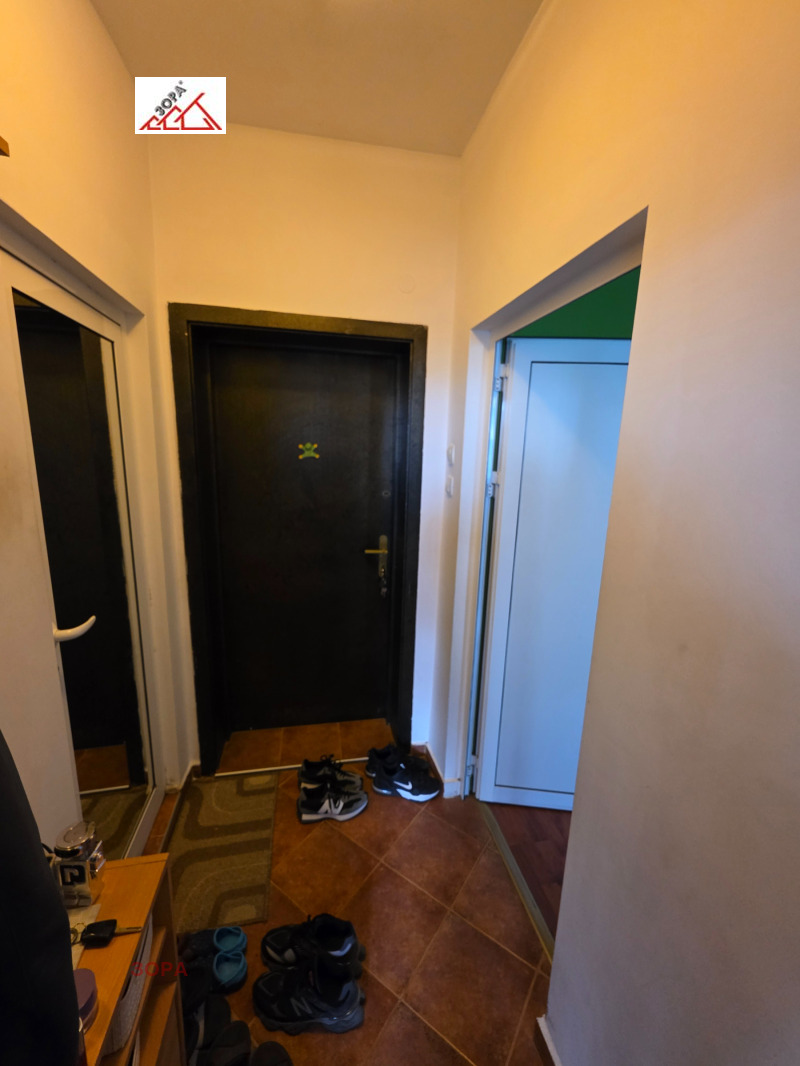 Te koop  Studio Vratsa , Metalurg , 36 m² | 49769710 - afbeelding [4]