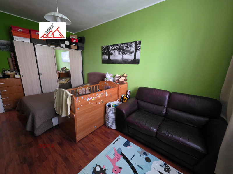Te koop  Studio Vratsa , Metalurg , 36 m² | 49769710 - afbeelding [3]
