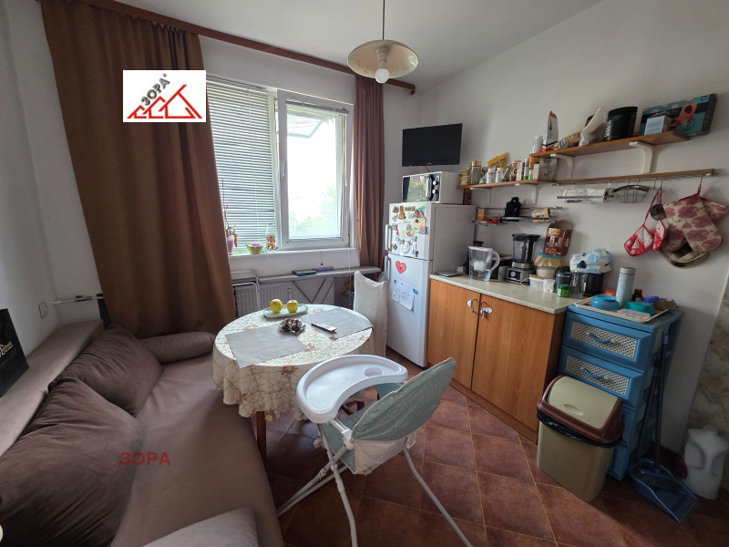 Te koop  Studio Vratsa , Metalurg , 36 m² | 49769710 - afbeelding [6]