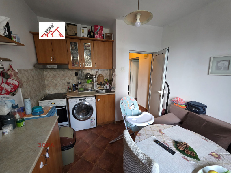 Te koop  Studio Vratsa , Metalurg , 36 m² | 49769710 - afbeelding [7]