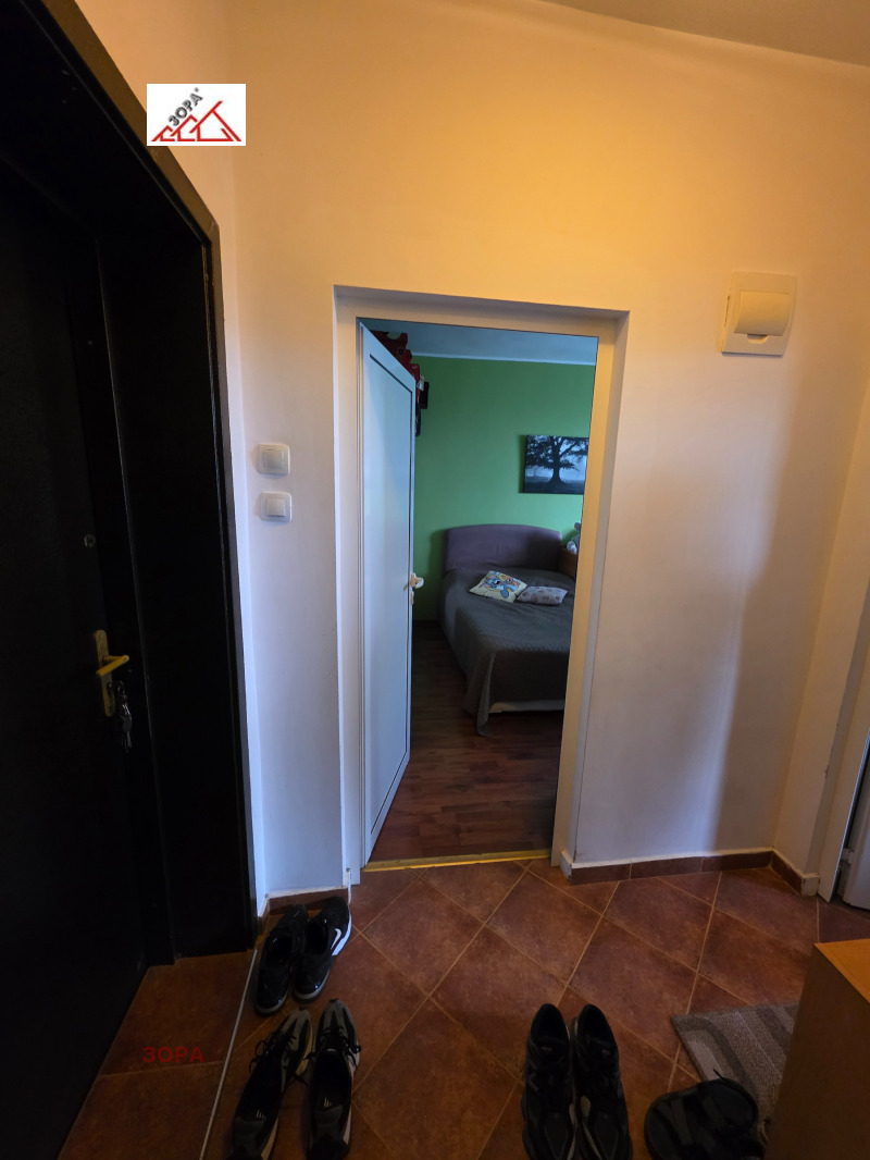 Te koop  Studio Vratsa , Metalurg , 36 m² | 49769710 - afbeelding [5]
