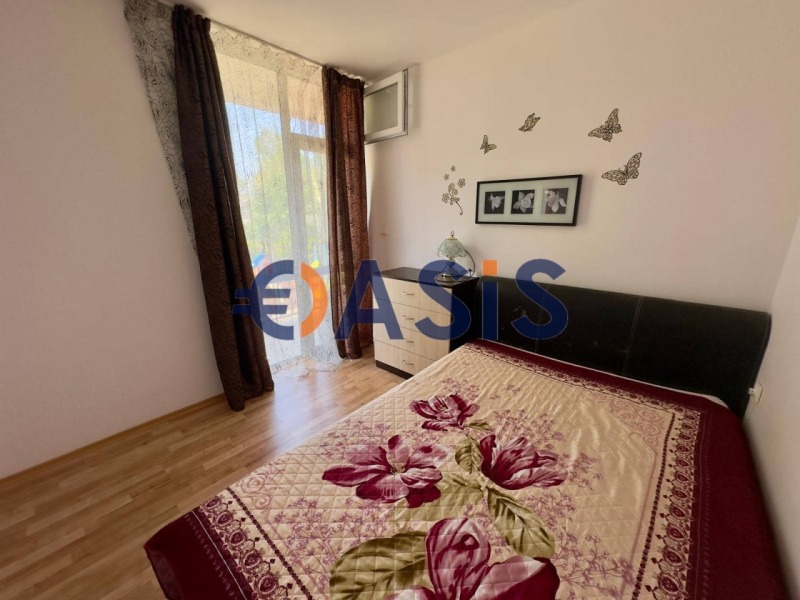 De vânzare  1 dormitor regiunea Burgas , c.c. Slânciev briag , 48 mp | 72027791 - imagine [11]