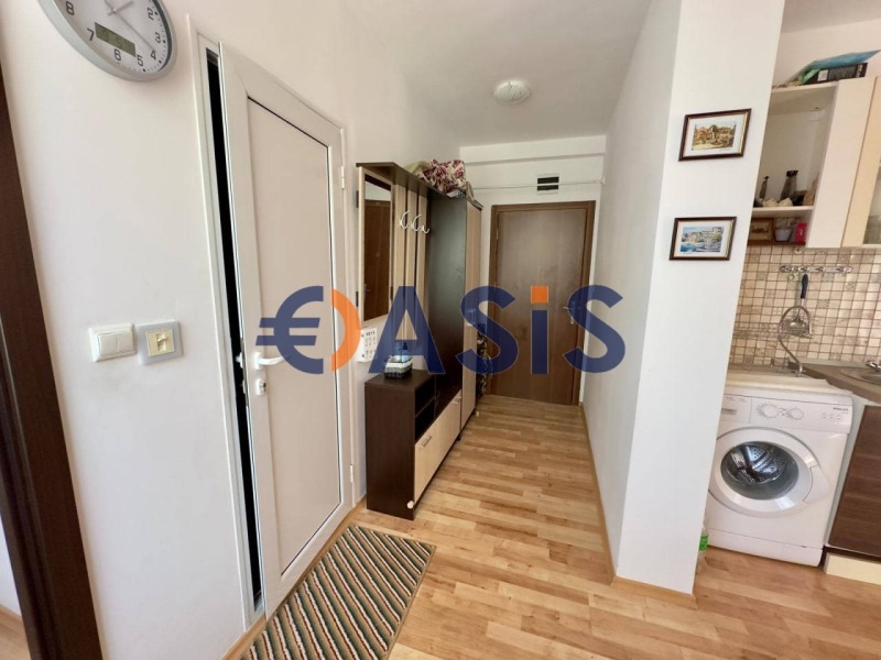 For Sale  1 bedroom region Burgas , k.k. Slanchev bryag , 48 sq.m | 72027791 - image [6]