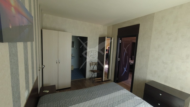 Zu verkaufen  1 Schlafzimmer Burgas , Sarafowo , 50 qm | 44942242 - Bild [6]