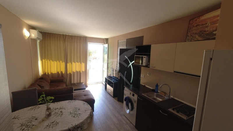 En venta  1 dormitorio Burgas , Sarafovo , 50 metros cuadrados | 44942242