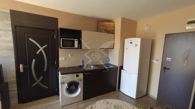 Till salu  1 sovrum Burgas , Sarafovo , 50 kvm | 44942242 - bild [3]