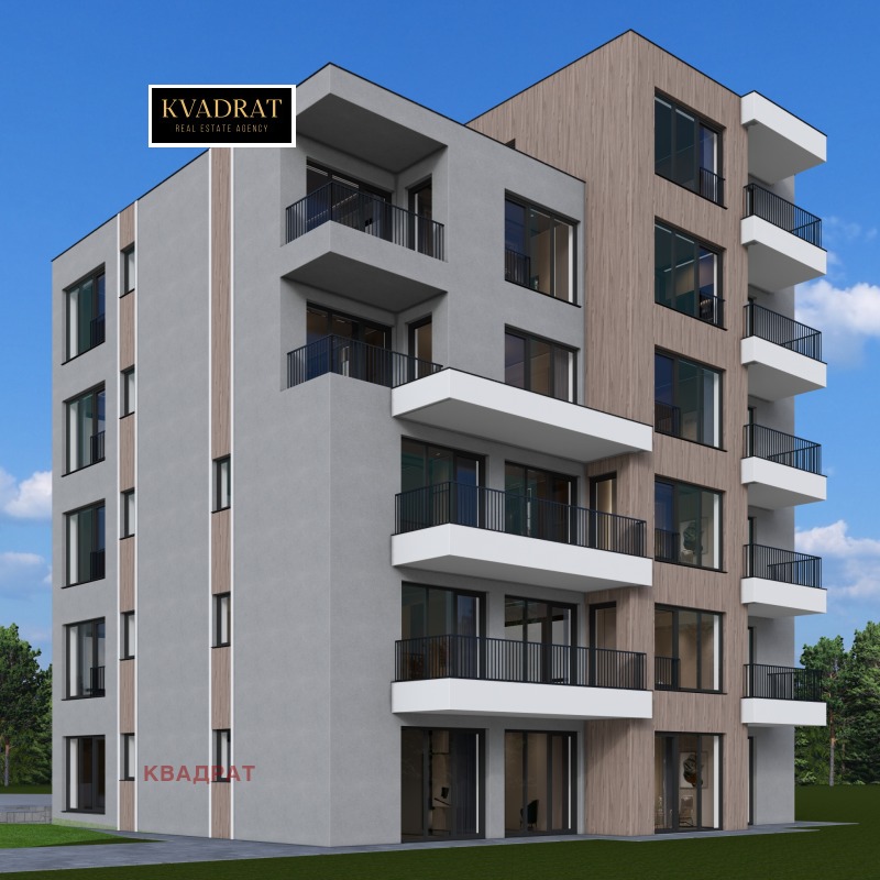 Продава  2-стаен град Варна , м-т Ален мак , 65 кв.м | 27945751 - изображение [2]