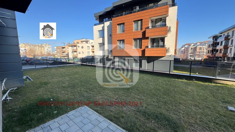 Продава 2-СТАЕН, гр. София, Малинова долина, снимка 11 - Aпартаменти - 49452273