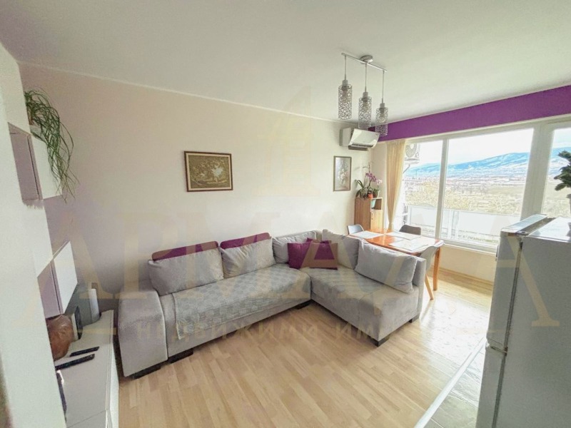 Продава  2-стаен, град Пловдив, Христо Смирненски •  114 900 EUR • ID 25708493 — holmes.bg - [1] 