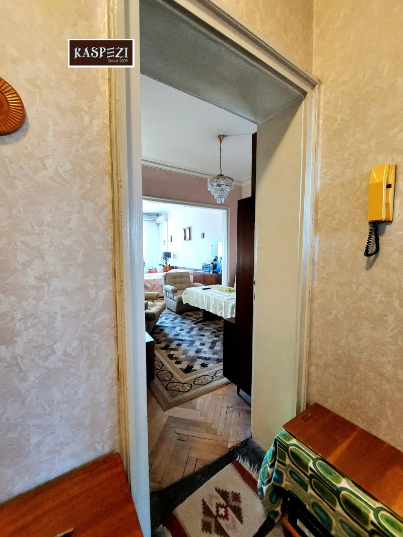 Til salgs  1 soverom Sofia , Tsentar , 70 kvm | 44322585 - bilde [5]