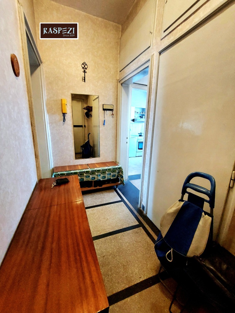 Til salgs  1 soverom Sofia , Tsentar , 70 kvm | 44322585 - bilde [4]