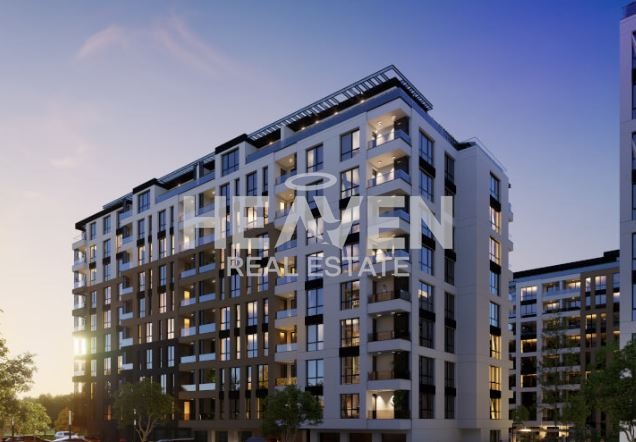 Продается  1 спальня Пловдив , Тракия , 70 кв.м | 48418653 - изображение [2]