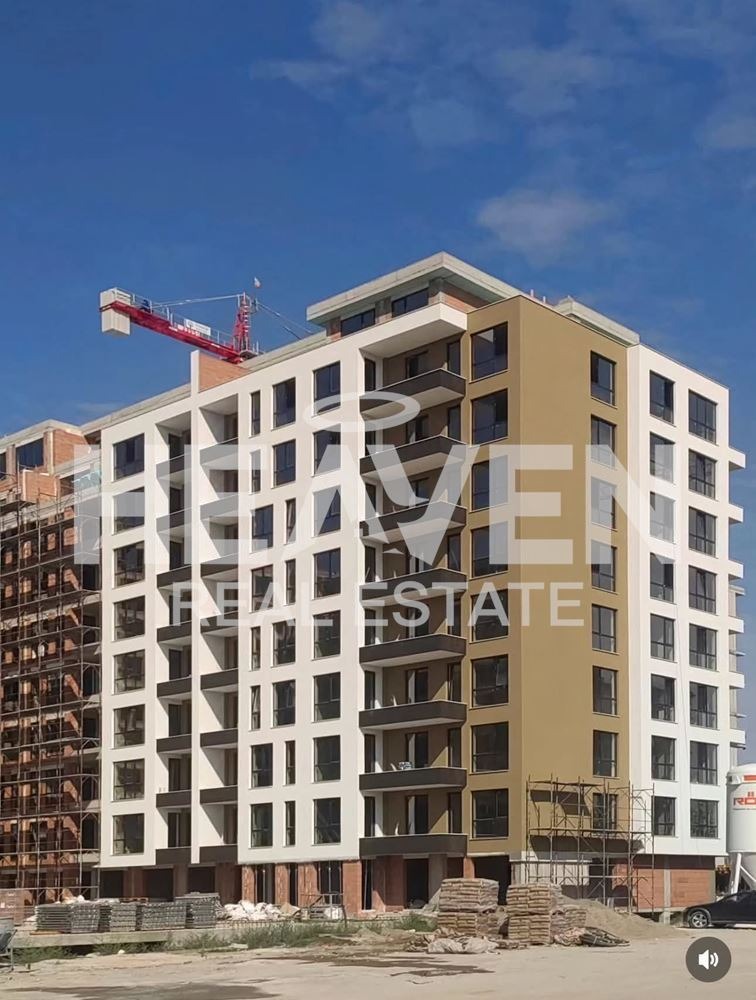 Продается  1 спальня Пловдив , Тракия , 70 кв.м | 48418653