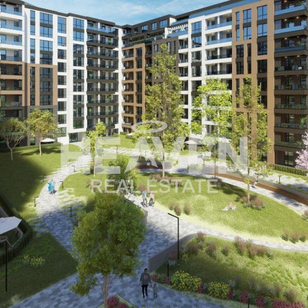 Продается  1 спальня Пловдив , Тракия , 70 кв.м | 48418653 - изображение [5]
