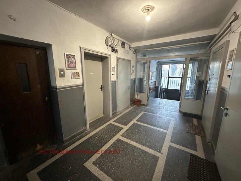 Продава 2-СТАЕН, гр. София, Банишора, снимка 13 - Апартаменти - 52386972