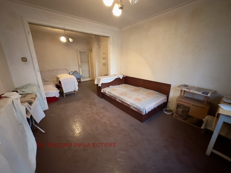 Продава 2-СТАЕН, гр. София, Банишора, снимка 3 - Апартаменти - 52386972