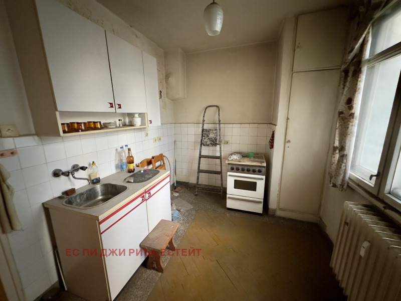 Продава 2-СТАЕН, гр. София, Банишора, снимка 10 - Апартаменти - 52386972