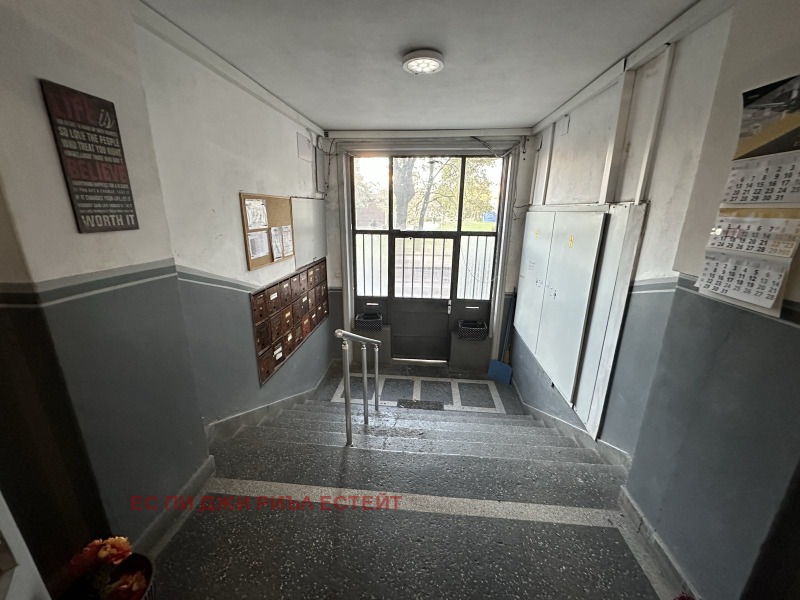 Продава 2-СТАЕН, гр. София, Банишора, снимка 14 - Апартаменти - 52386972