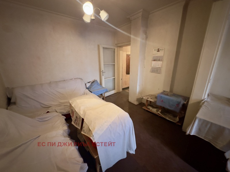 Продава 2-СТАЕН, гр. София, Банишора, снимка 6 - Апартаменти - 52386972