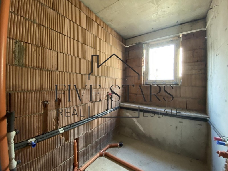 Продава 2-СТАЕН, гр. Варна, Гранд Мол, снимка 4 - Апартаменти - 52623312