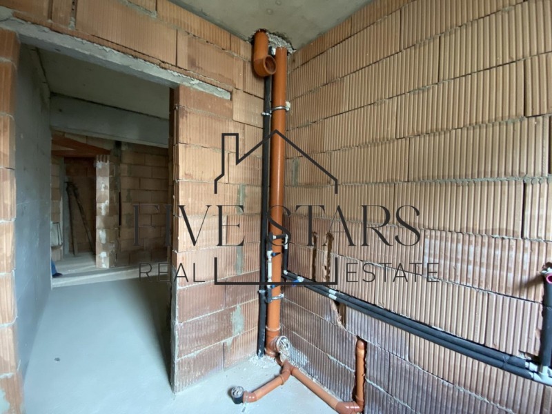 Продава 2-СТАЕН, гр. Варна, Гранд Мол, снимка 5 - Апартаменти - 52623312