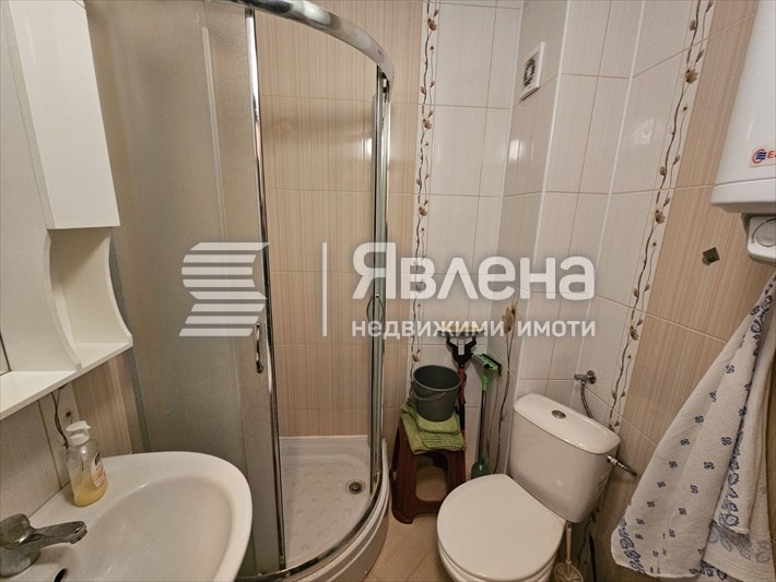 Продава 2-СТАЕН, гр. Поморие, област Бургас, снимка 11 - Апартаменти - 53953189