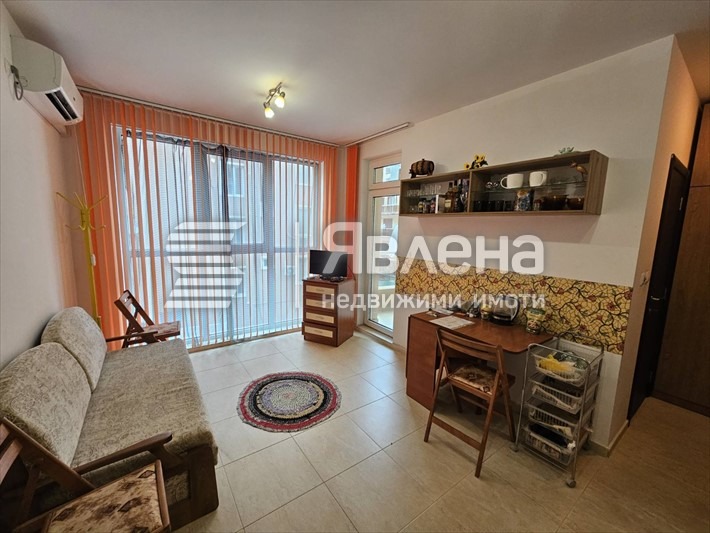 Продава 2-СТАЕН, гр. Поморие, област Бургас, снимка 12 - Апартаменти - 53953189