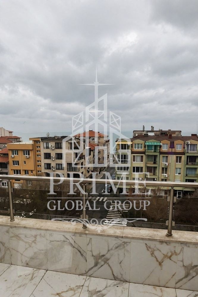 Продава 2-СТАЕН, гр. Поморие, област Бургас, снимка 10 - Апартаменти - 54290575