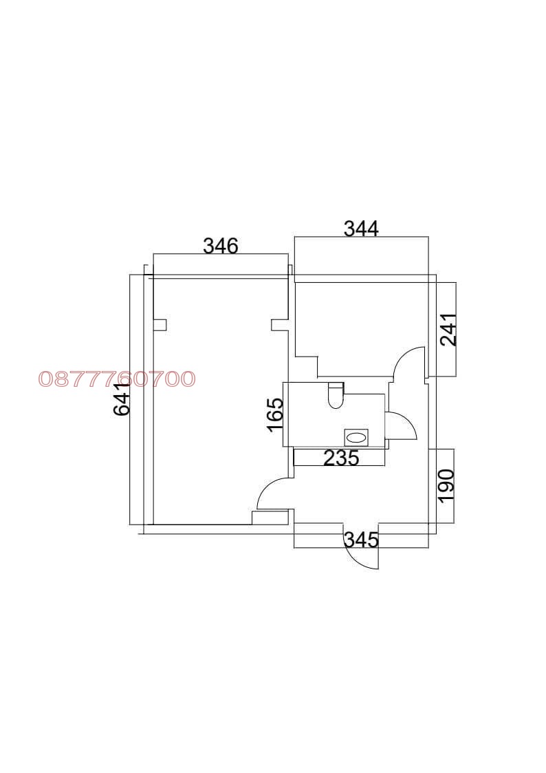 Продава 2-СТАЕН, гр. София, Редута, снимка 11 - Апартаменти - 54982443