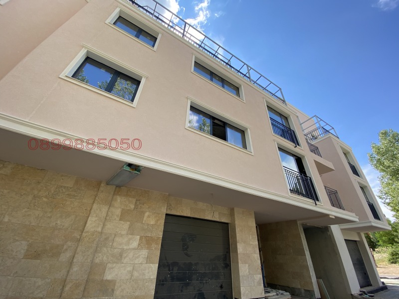 Продаја  2 спаваће собе Софија , Витоша , 184 м2 | 36790882 - слика [2]