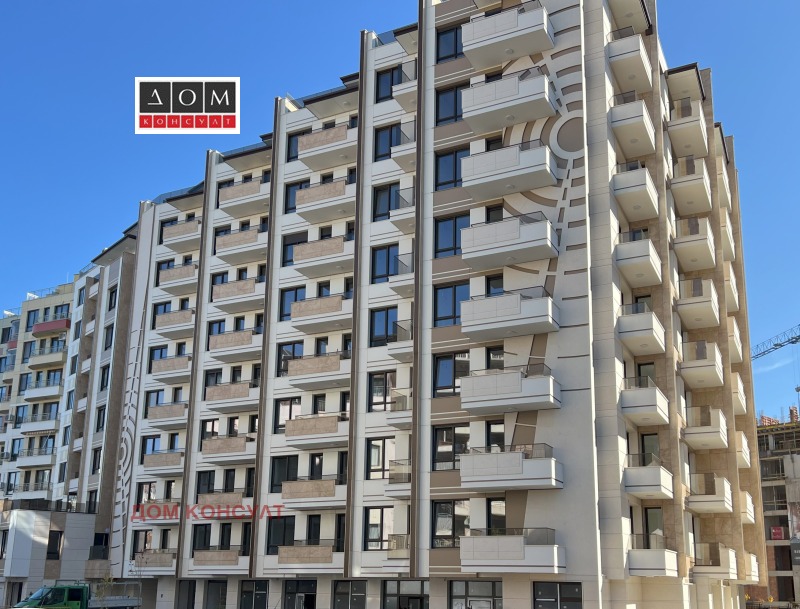 Продава  3-стаен град София , Полигона , 118 кв.м | 99691899