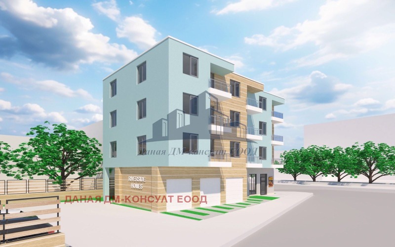 Продава  3-стаен град Шумен , Болницата , 90 кв.м | 69491010