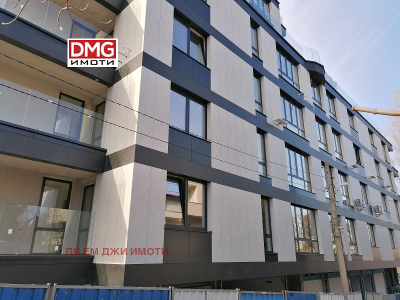 Продава  3-стаен град София , Редута , 119 кв.м | 81368730